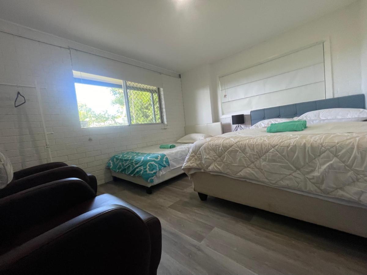 Yny Guest House Waterford Luaran gambar