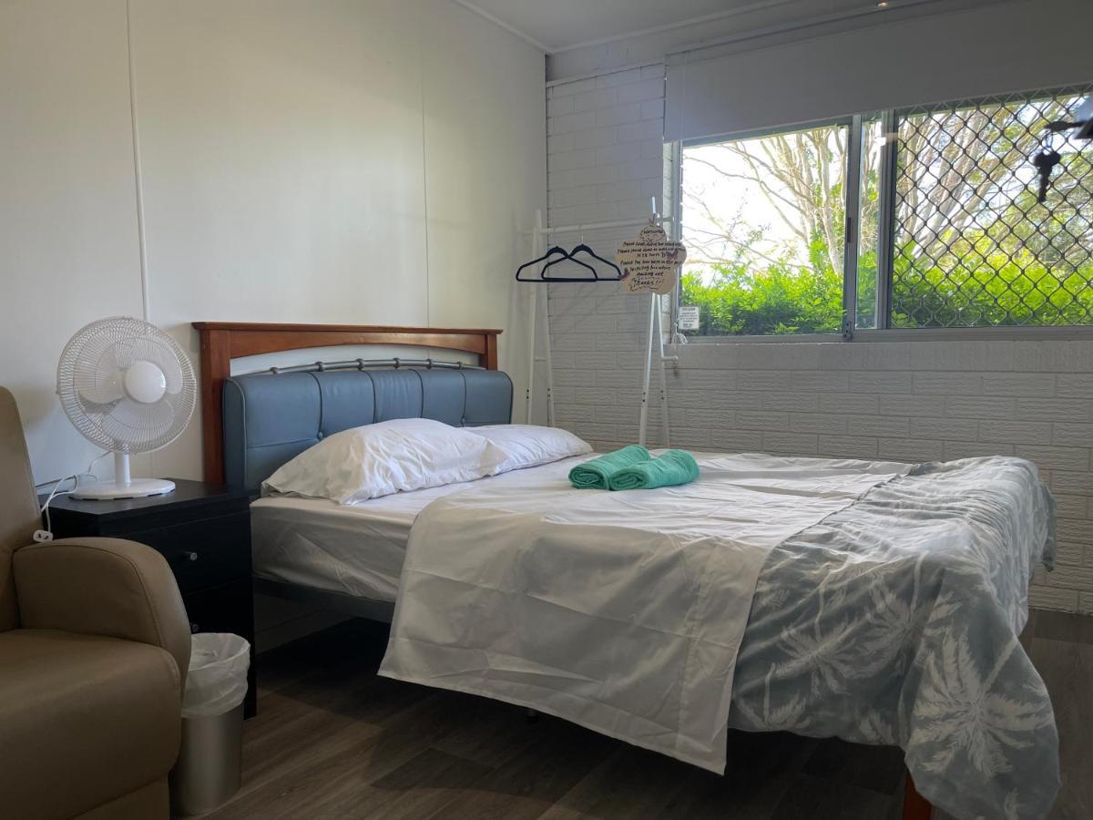 Yny Guest House Waterford Luaran gambar