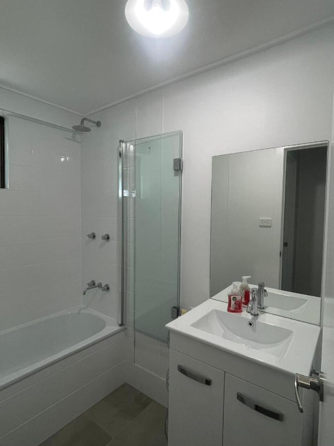 Yny Guest House Waterford Luaran gambar