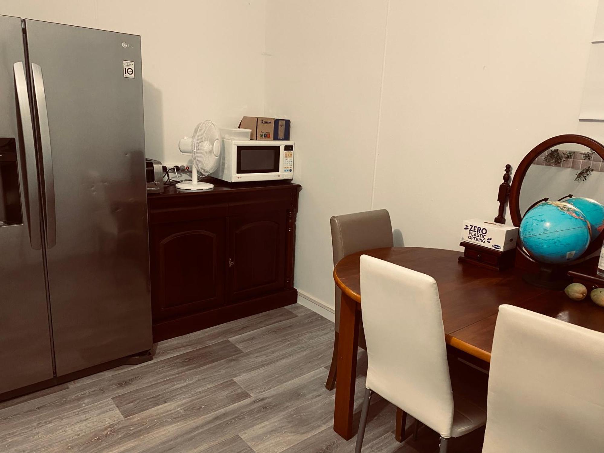 Yny Guest House Waterford Luaran gambar