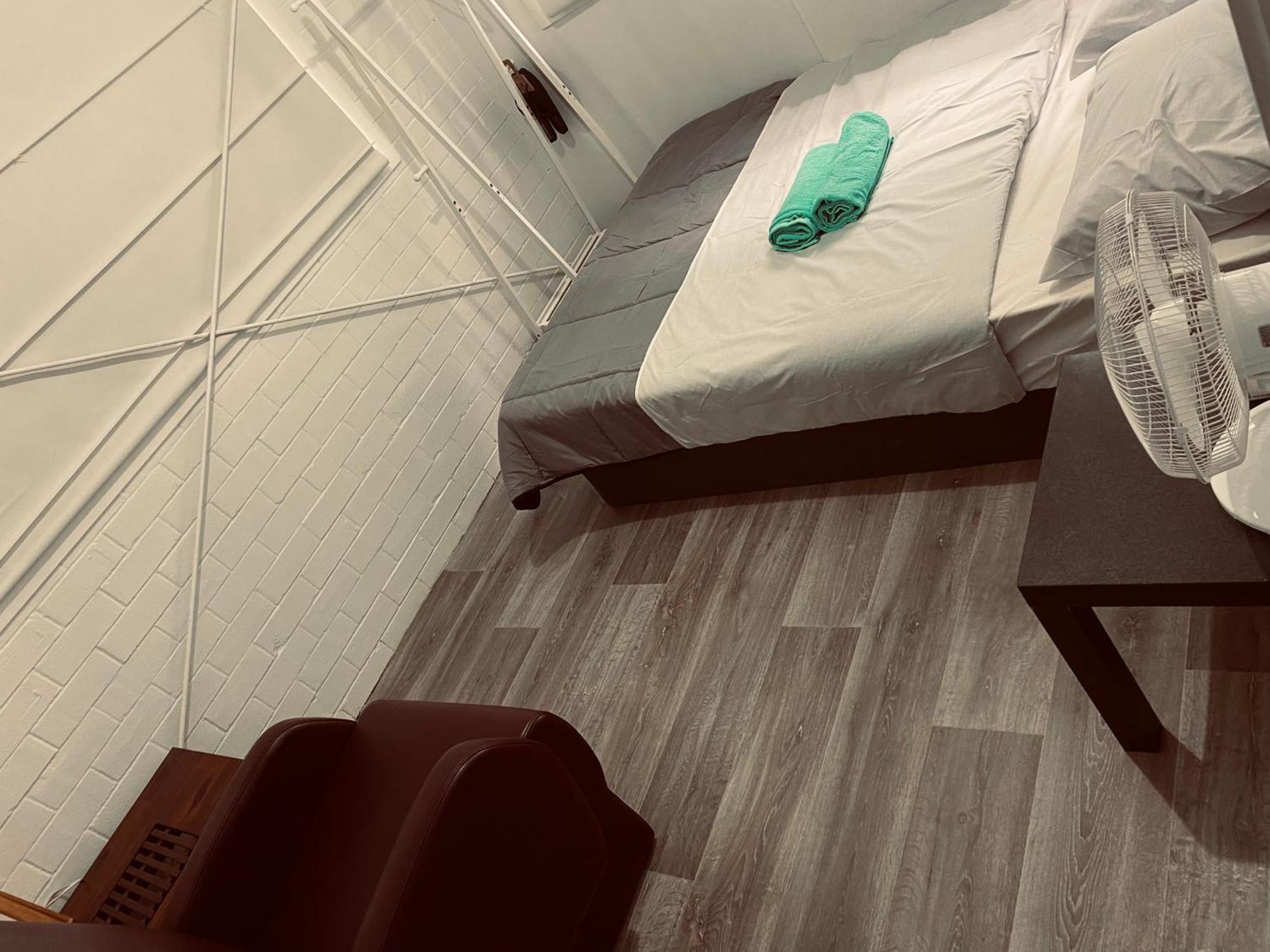 Yny Guest House Waterford Luaran gambar