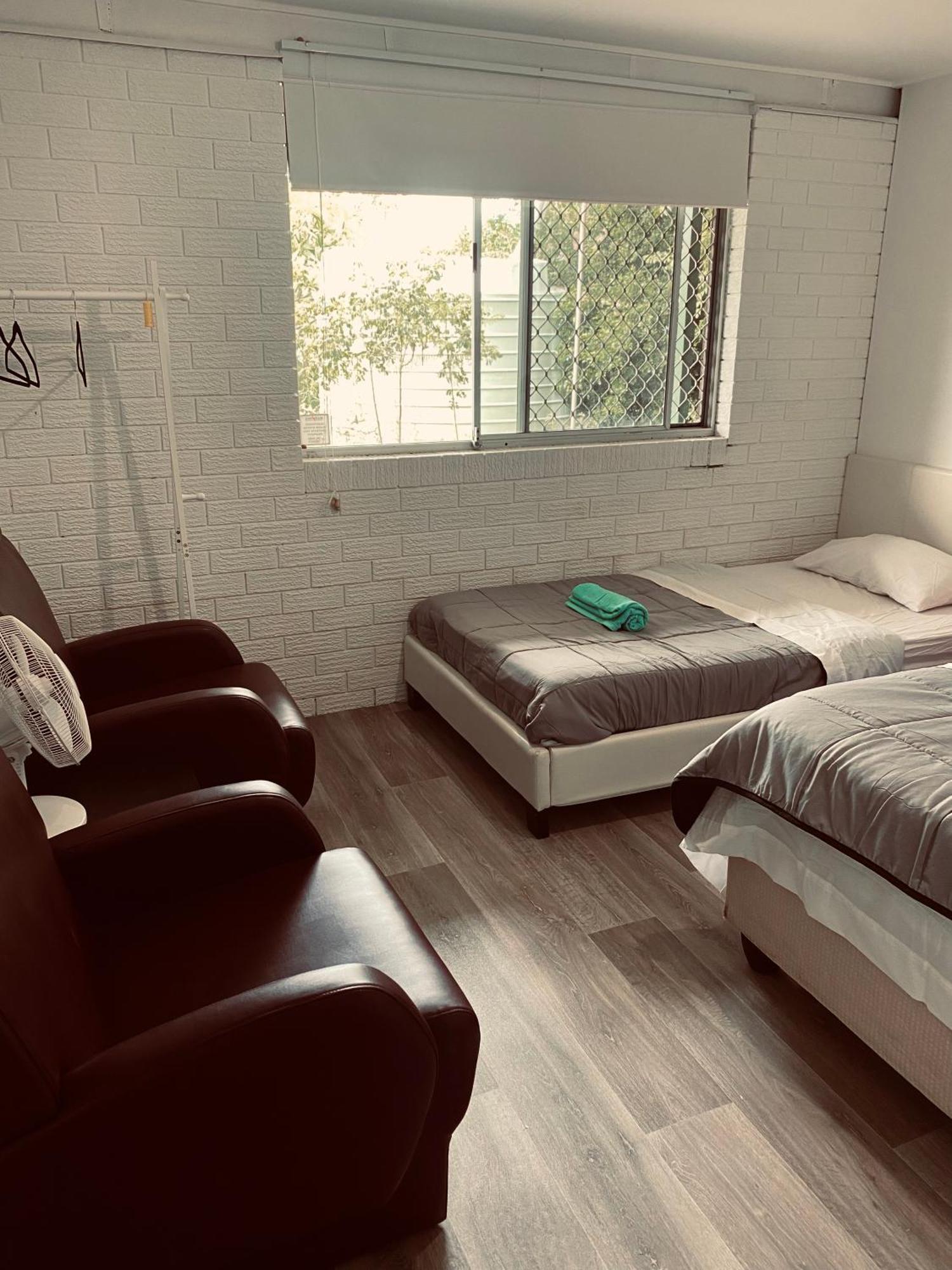 Yny Guest House Waterford Luaran gambar