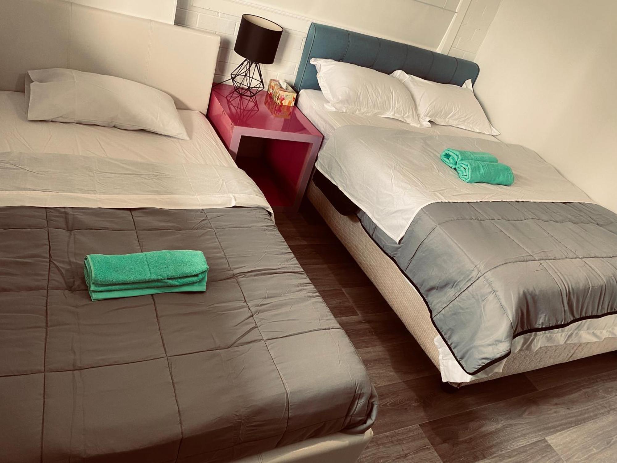 Yny Guest House Waterford Luaran gambar