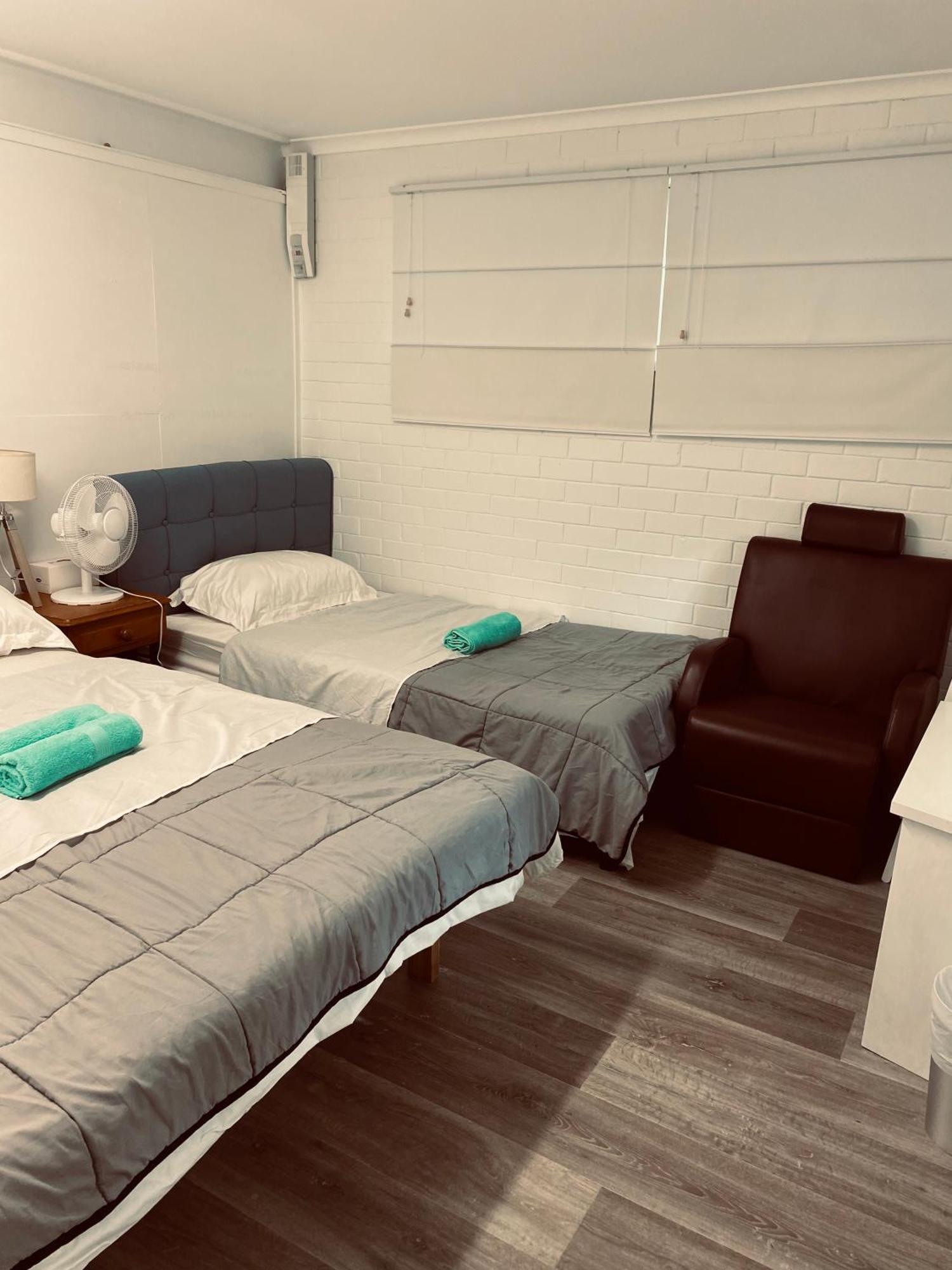 Yny Guest House Waterford Luaran gambar