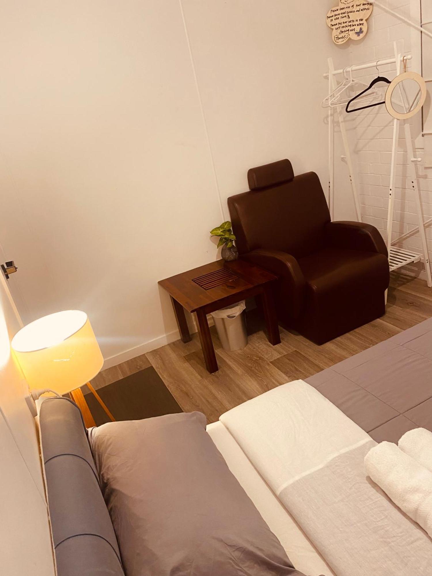 Yny Guest House Waterford Luaran gambar