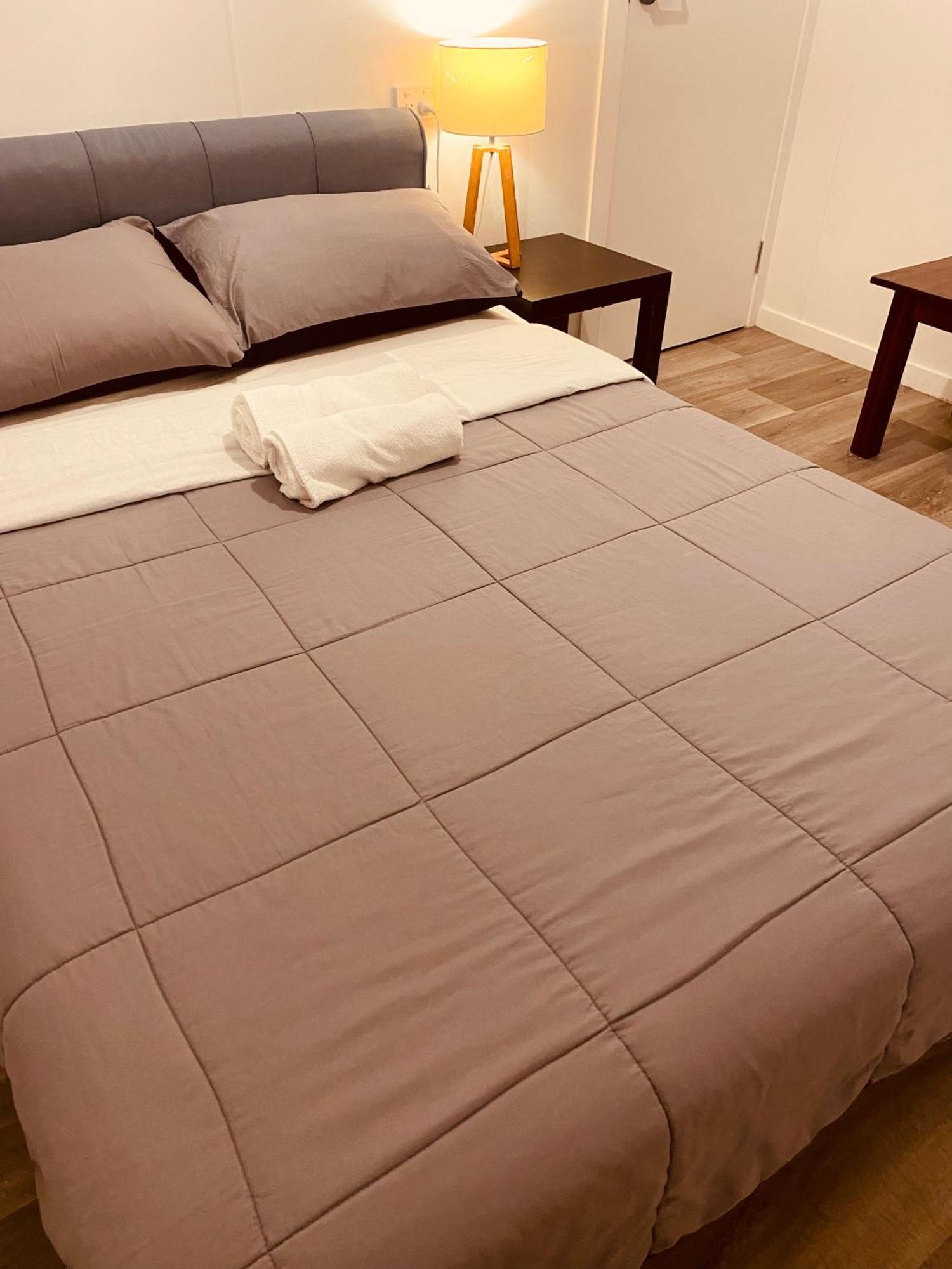 Yny Guest House Waterford Luaran gambar