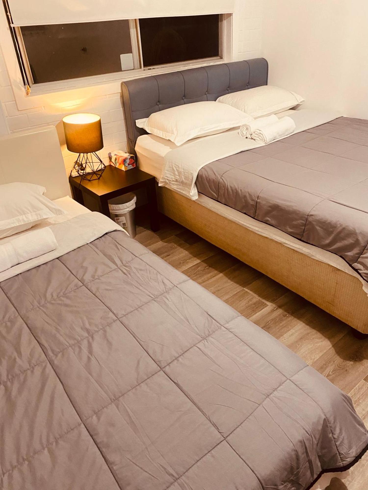 Yny Guest House Waterford Luaran gambar