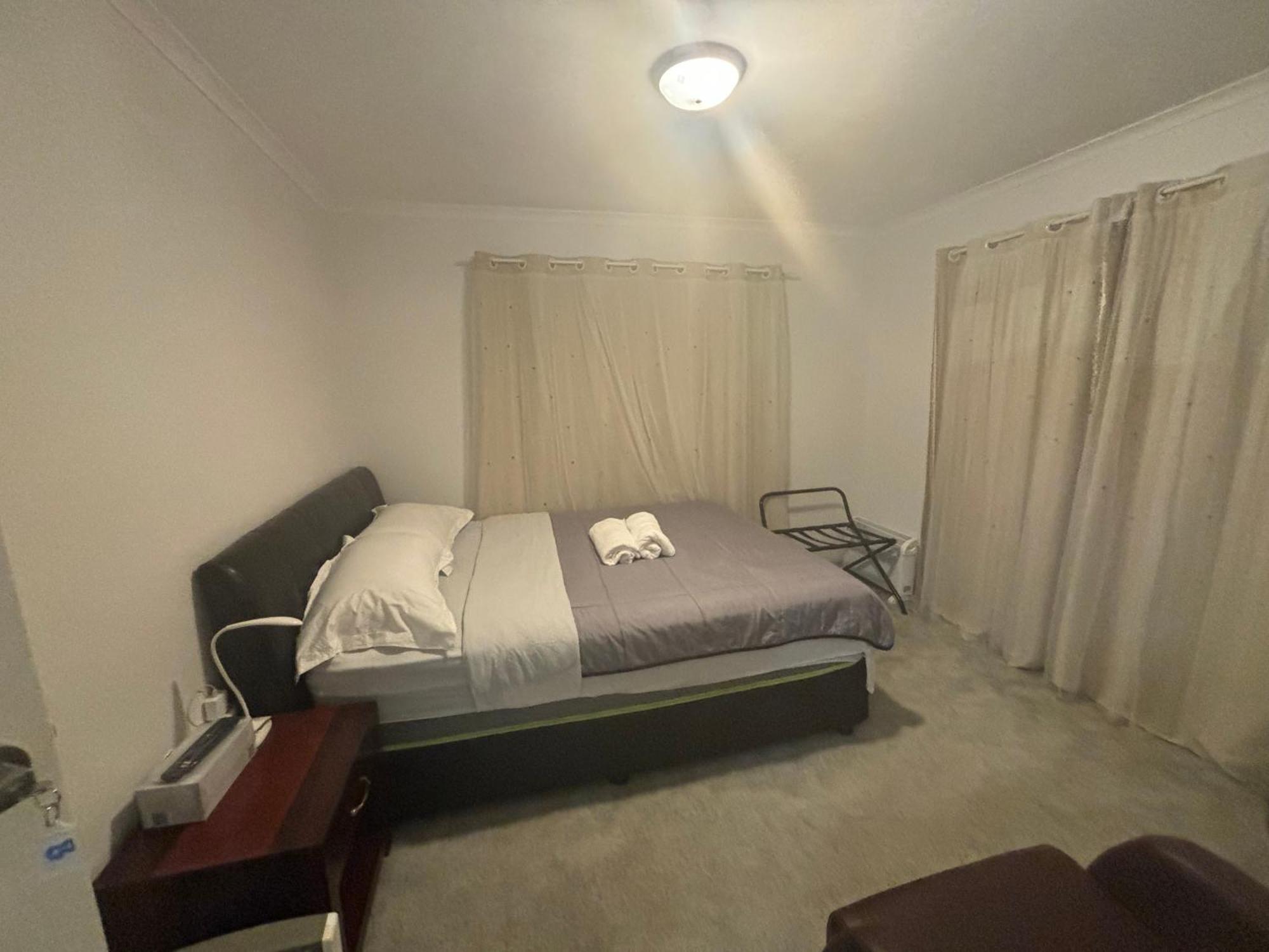 Yny Guest House Waterford Luaran gambar